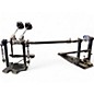 Used PDP by DW Double Bass Pedal Double Bass Drum Pedal