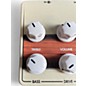 Used Benson Amps Preamp Effect Pedal
