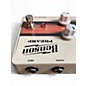 Used Benson Amps Preamp Effect Pedal