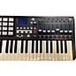 Used Akai Professional MPK49 49 Key MIDI Controller
