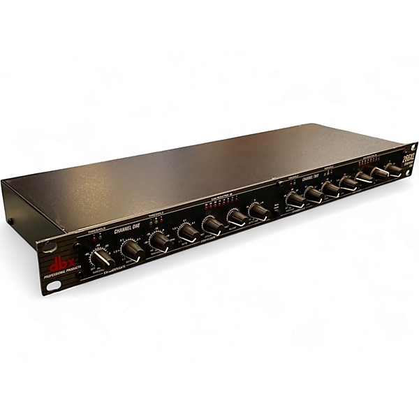 Used dbx 266XL Compressor