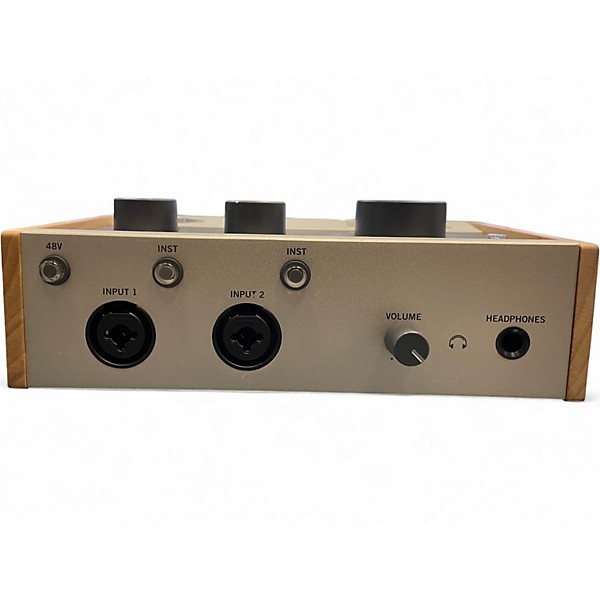 Used Universal Audio VOLT 276 USB Audio Interface