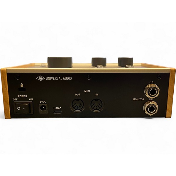 Used Universal Audio VOLT 276 USB Audio Interface