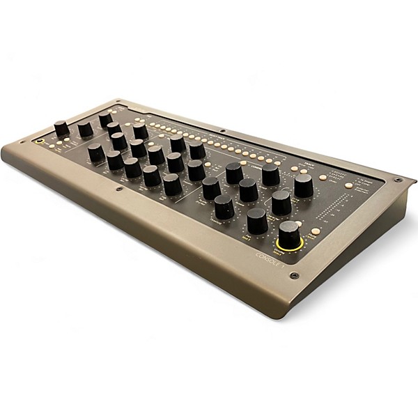 Used Softube CONSOLE 1 Digital Mixer