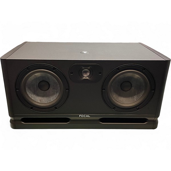 Used Focal ALPHA TWIN EVO Powered Monitor