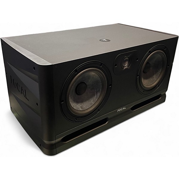 Used Focal ALPHA TWIN EVO Powered Monitor