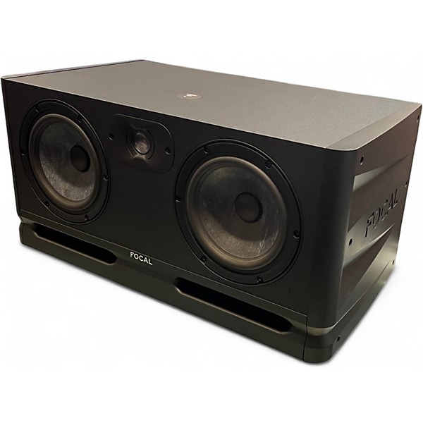 Used Focal ALPHA TWIN EVO Powered Monitor