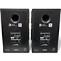 Used JBL LSR308 Pair Powered Monitor