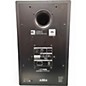 Used JBL LSR308 Pair Powered Monitor
