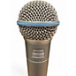 Used Shure Beta 58A Dynamic Microphone
