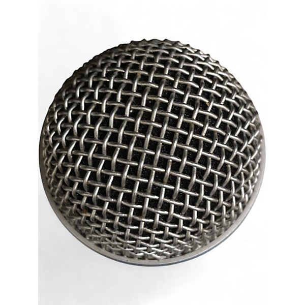 Used Shure Beta 58A Dynamic Microphone