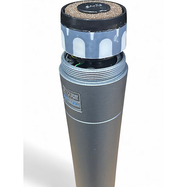 Used Shure Beta 58A Dynamic Microphone