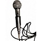 Used Shure UNISPHERE Dynamic Microphone thumbnail