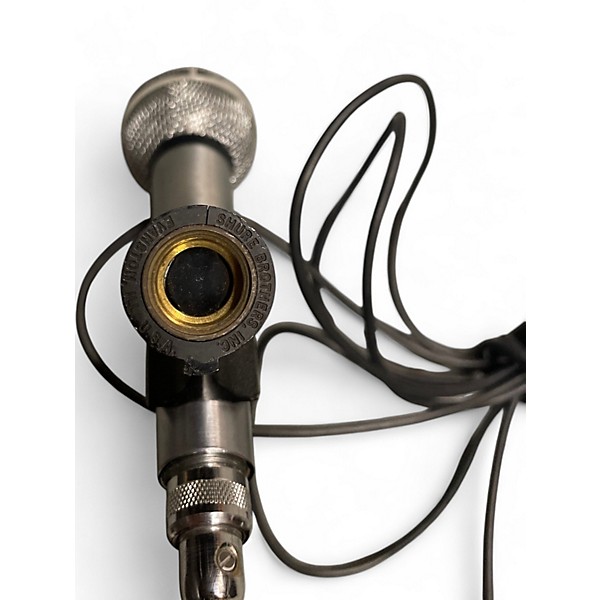 Used Shure UNISPHERE Dynamic Microphone
