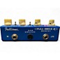 Used 2020s Fulltone FD2MOS Fulldrive 2 Mosfet Overdrive Effect Pedal