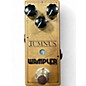 Used Wampler Tumnus Overdrive Effect Pedal thumbnail