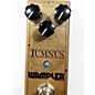 Used Wampler Tumnus Overdrive Effect Pedal