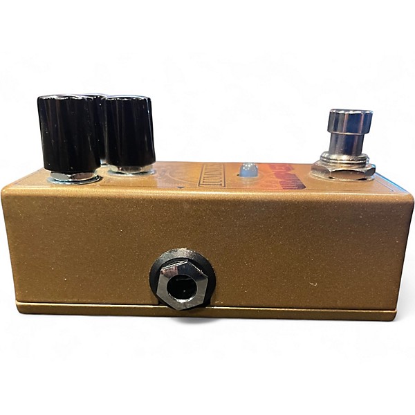 Used Wampler Tumnus Overdrive Effect Pedal