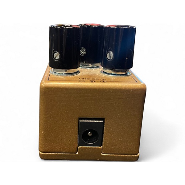 Used Wampler Tumnus Overdrive Effect Pedal