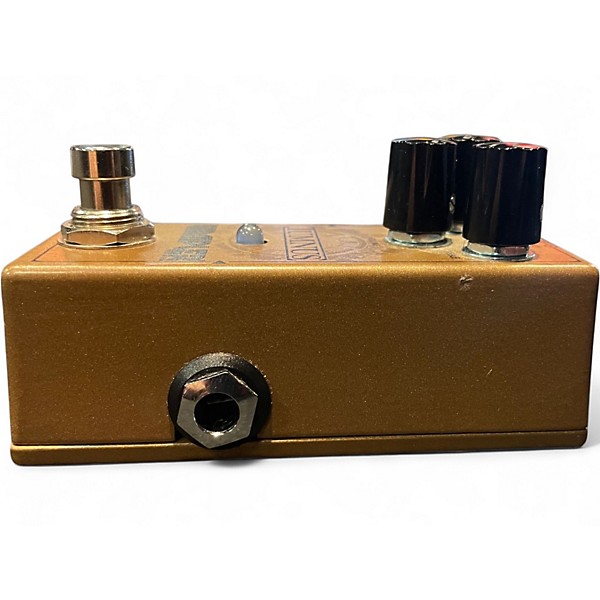 Used Wampler Tumnus Overdrive Effect Pedal
