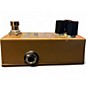 Used Wampler Tumnus Overdrive Effect Pedal