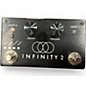 Used Pigtronix INFINITY LOOPER 2 Pedal thumbnail