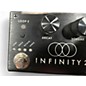 Used Pigtronix INFINITY LOOPER 2 Pedal