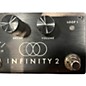 Used Pigtronix INFINITY LOOPER 2 Pedal
