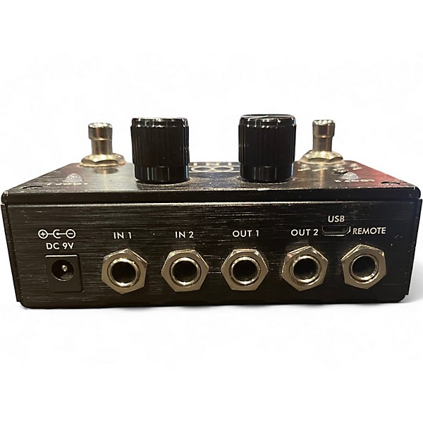 Used Pigtronix INFINITY LOOPER 2 Pedal