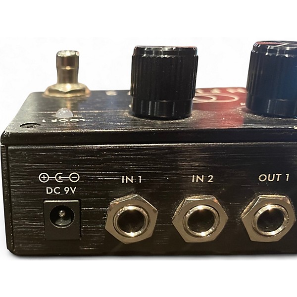Used Pigtronix INFINITY LOOPER 2 Pedal