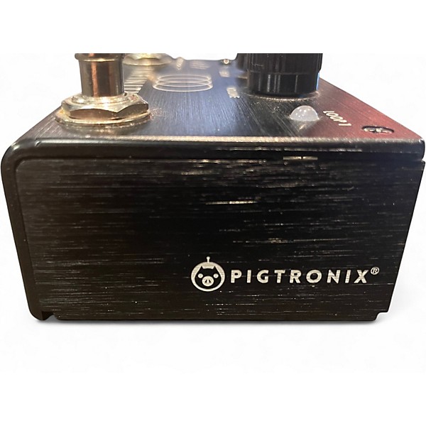 Used Pigtronix INFINITY LOOPER 2 Pedal
