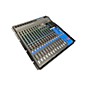Used Yamaha MG16XU Unpowered Mixer