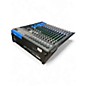 Used Yamaha MG16XU Unpowered Mixer