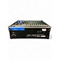 Used Yamaha MG16XU Unpowered Mixer