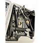 Used TAMA iron cobra 900 lefty Double Bass Drum Pedal thumbnail
