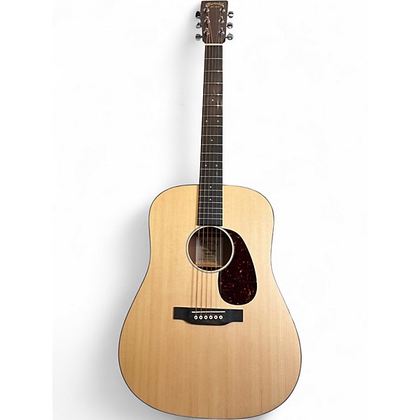 Used Martin ROAD SERIES SPECIAL Natural Acoustic Electric Guitar