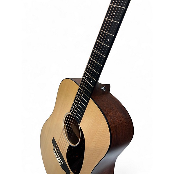 Used Martin ROAD SERIES SPECIAL Natural Acoustic Electric Guitar
