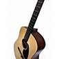 Used Martin ROAD SERIES SPECIAL Natural Acoustic Electric Guitar