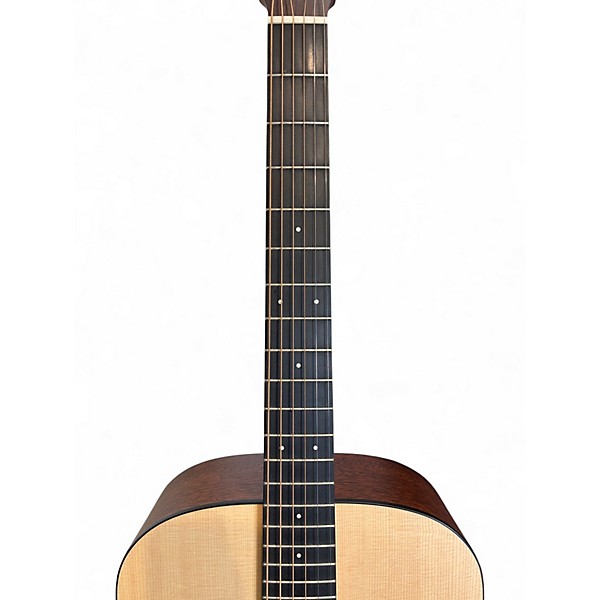 Used Martin ROAD SERIES SPECIAL Natural Acoustic Electric Guitar