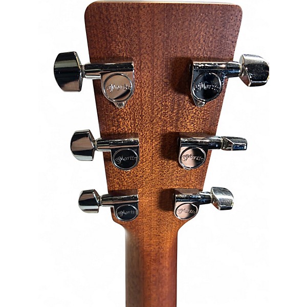 Used Martin ROAD SERIES SPECIAL Natural Acoustic Electric Guitar