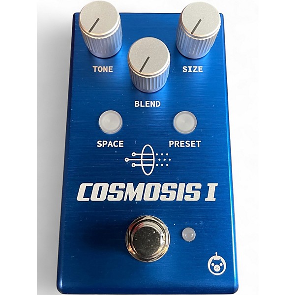 Used Pigtronix COSMOSIS I Effect Pedal