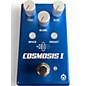 Used Pigtronix COSMOSIS I Effect Pedal thumbnail