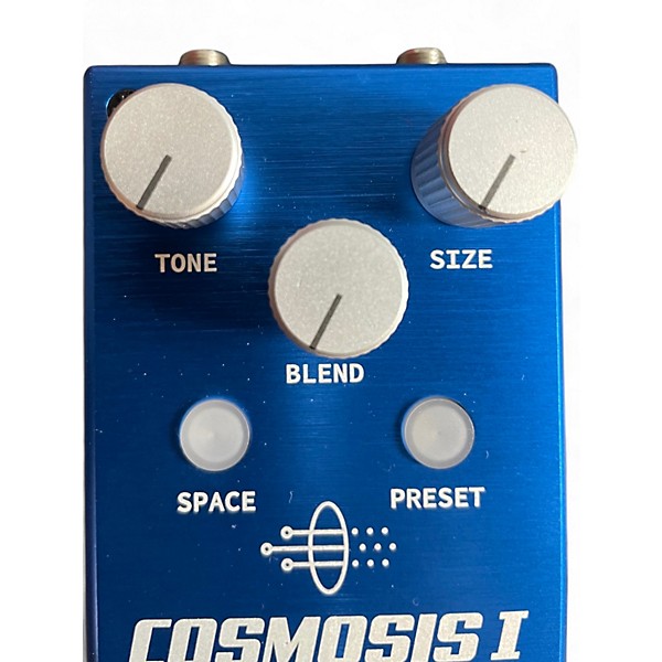 Used Pigtronix COSMOSIS I Effect Pedal