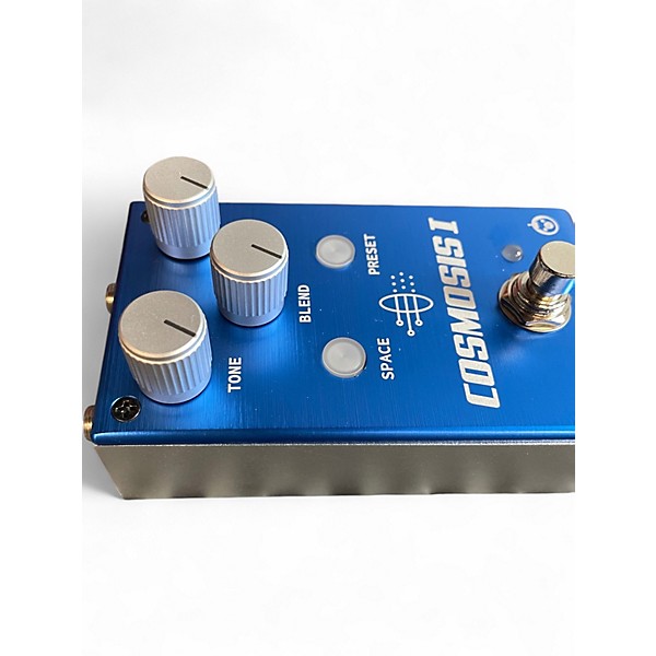Used Pigtronix COSMOSIS I Effect Pedal