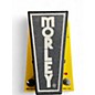 Used Morley PWOV Power Wah Volume Effect Pedal thumbnail