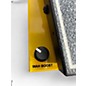 Used Morley PWOV Power Wah Volume Effect Pedal