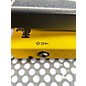 Used Morley PWOV Power Wah Volume Effect Pedal