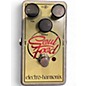 Used Electro-Harmonix Soul Food Overdrive Effect Pedal thumbnail