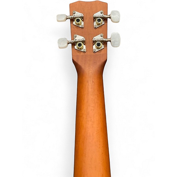 Used Cordoba 20TM Tenor Natural Ukulele