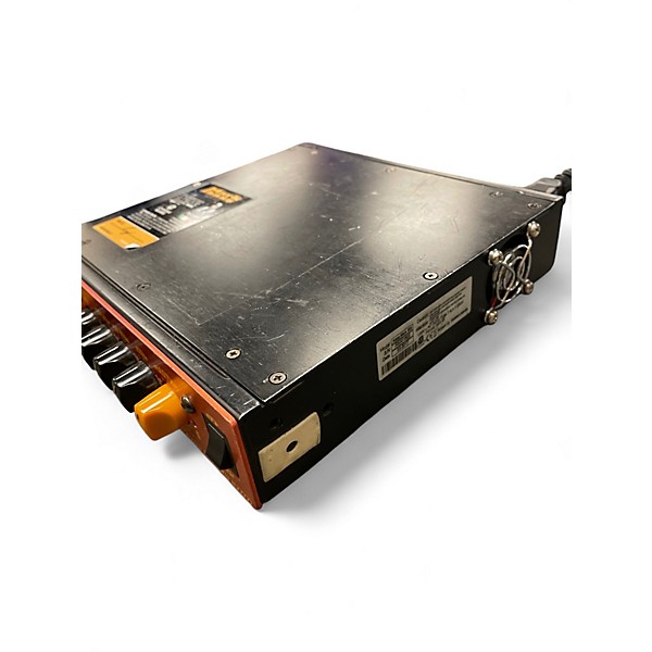 Used Markbass Nano Mark 300 Bass Amp Head